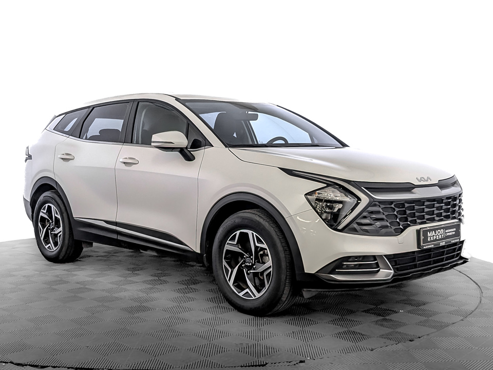 Kia Sportage 2023 52 000км фото №3