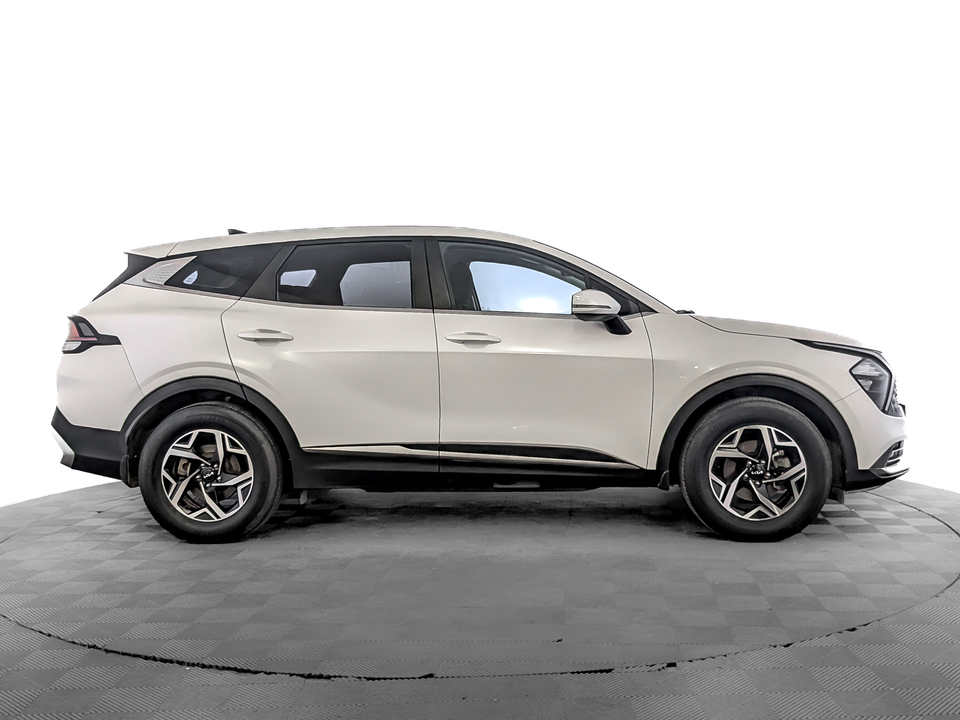 Kia Sportage 2023 52 000км фото №4