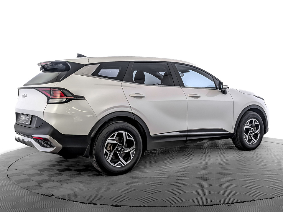 Kia Sportage 2023 52 000км фото №5
