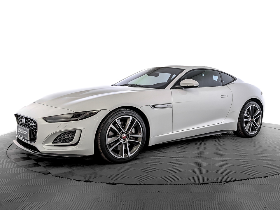 Jaguar F-Type 2020 23 624км фото №1