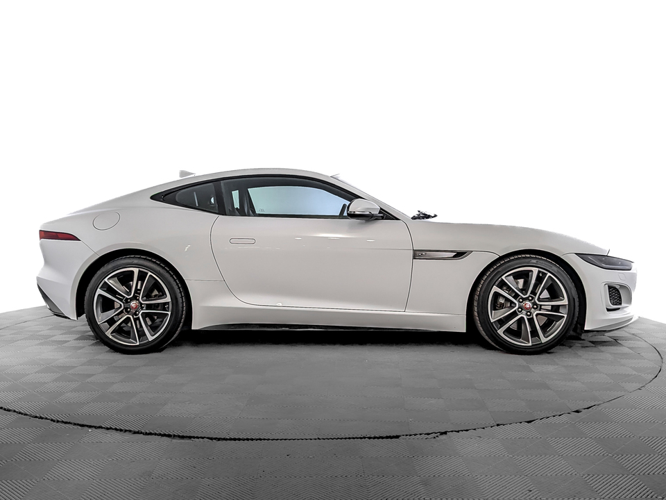 Jaguar F-Type 2020 23 624км фото №4