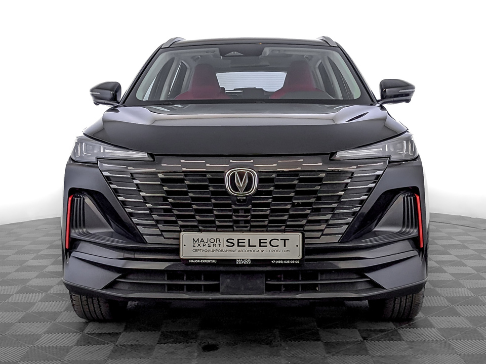 Changan CS55 Plus 2023 43 950км фото №2