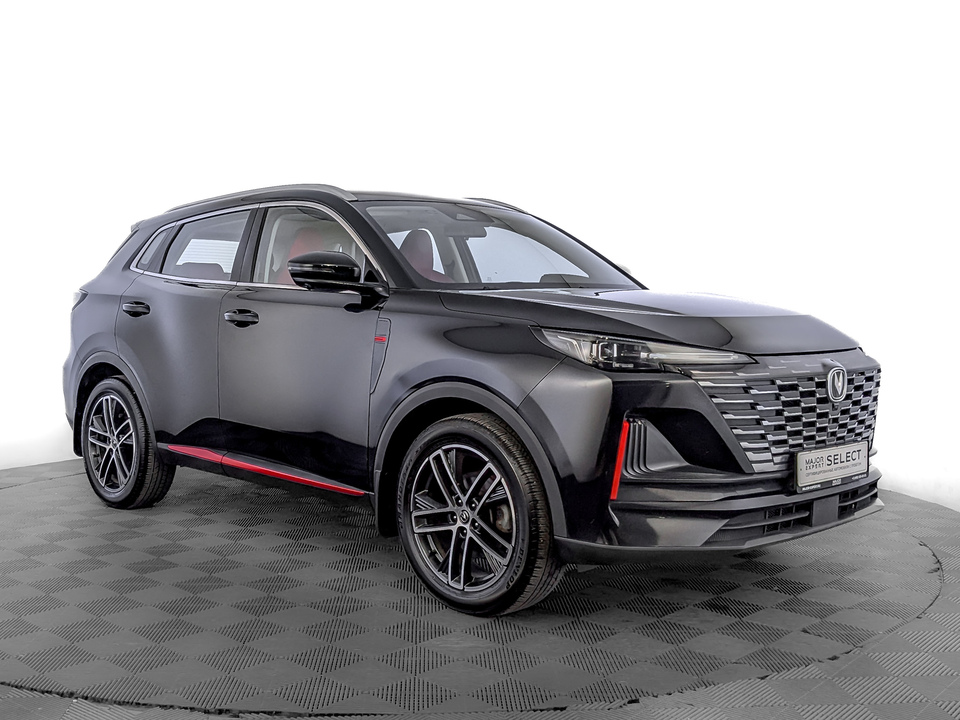 Changan CS55 Plus 2023 43 950км фото №3