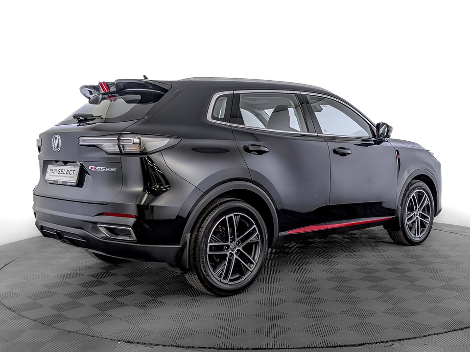 Changan CS55 Plus 2023 43 950км фото №5