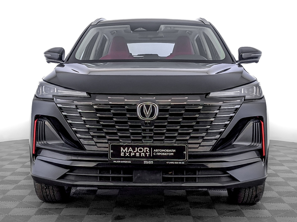 Changan CS55 Plus 2023 43 950км фото №2