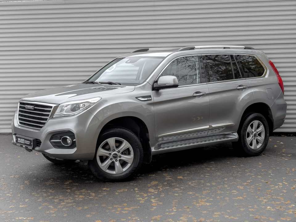 Haval H9 2022 42 500км фото №1