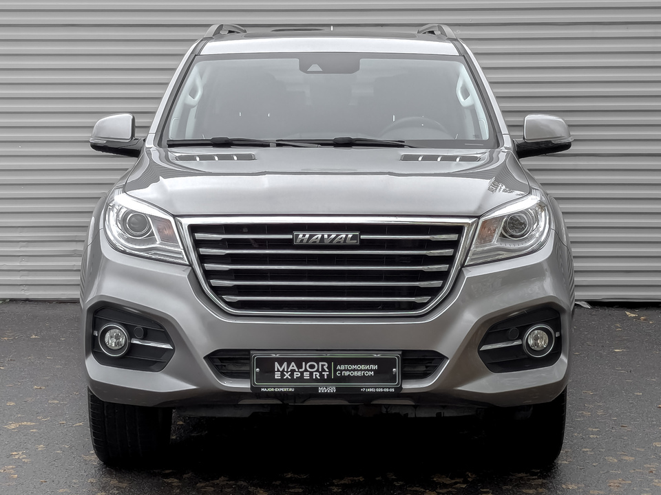 Haval H9 2022 42 500км фото №2