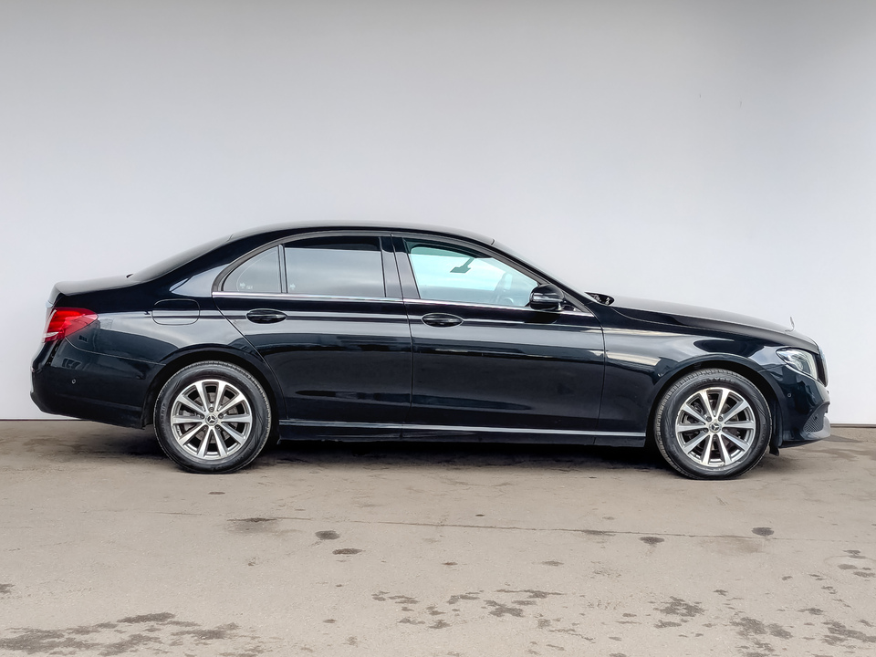 Mercedes-Benz E-Класс 2020 182 524км фото №4