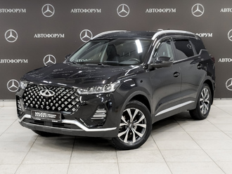 Chery Tiggo 7 Pro / Pro Max / 7L