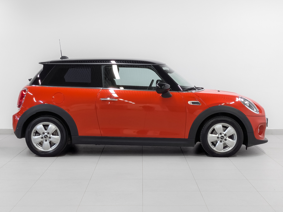 Mini Cooper 2020 46 120км фото №4