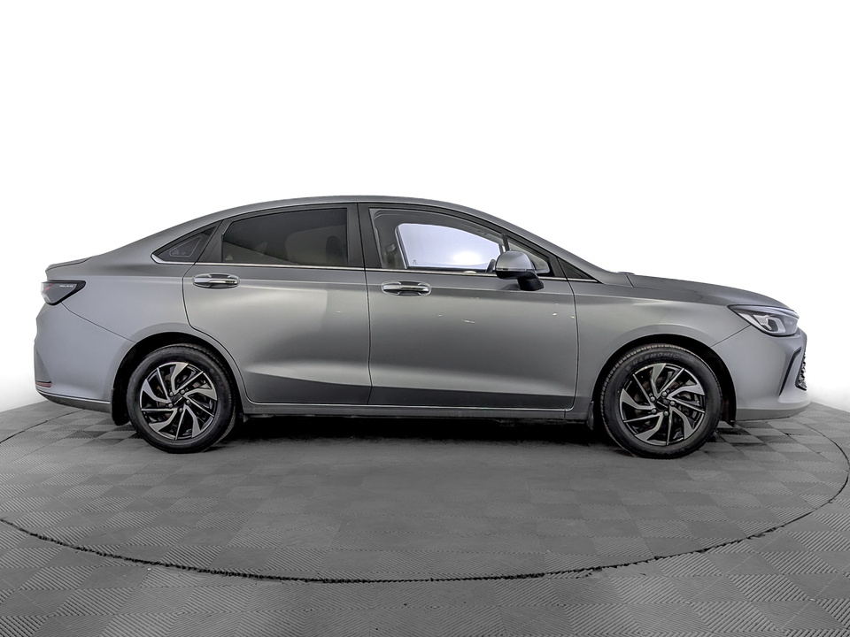 Baic U5 Plus 2023 53 897км фото №4