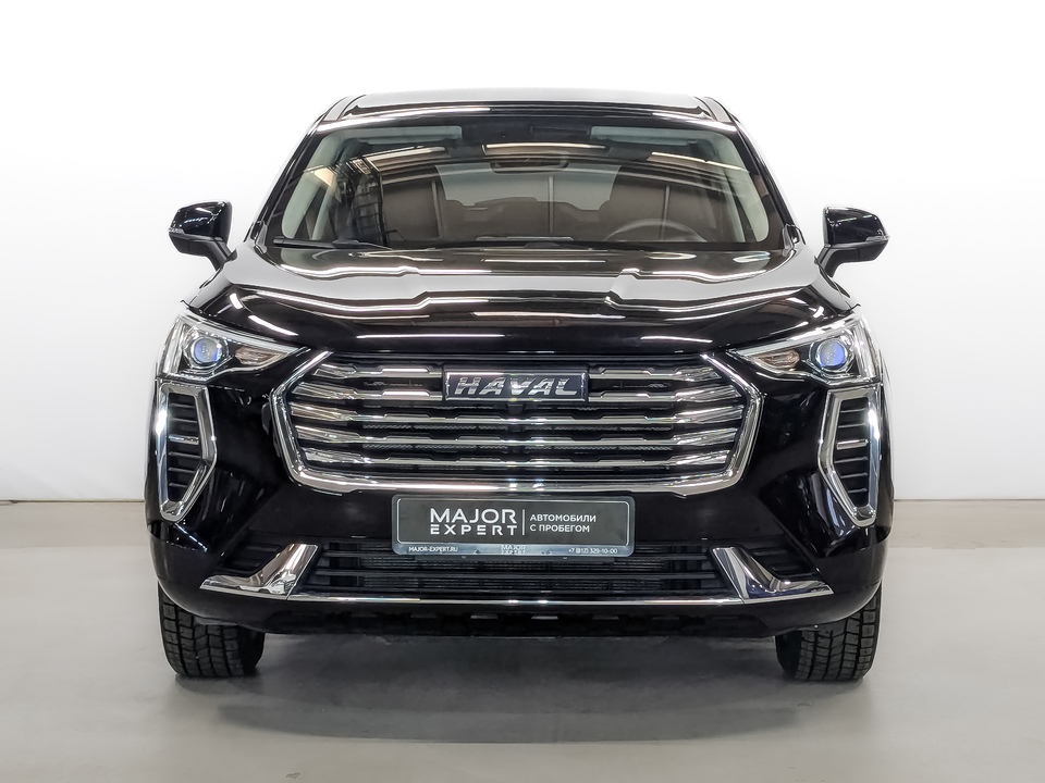Haval Jolion 2023 10 560км фото №2