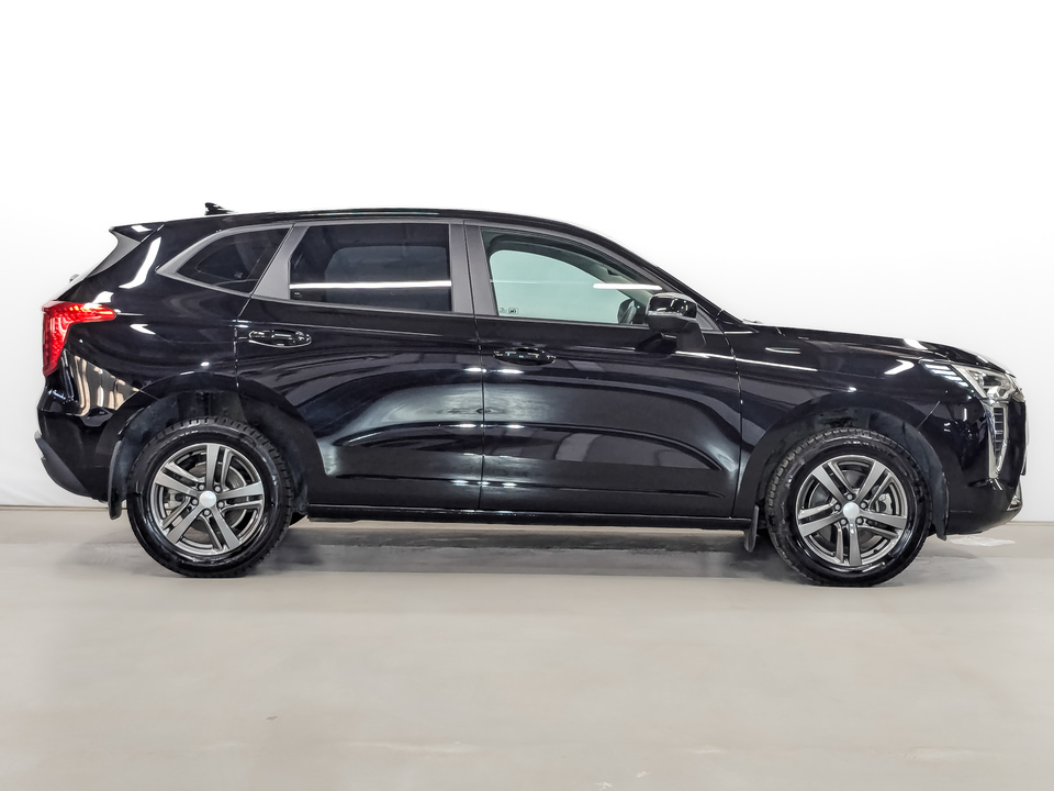 Haval Jolion 2023 10 560км фото №4