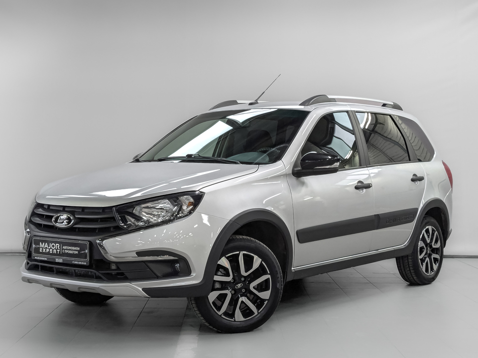 Lada Granta 2025 21 836км фото №1