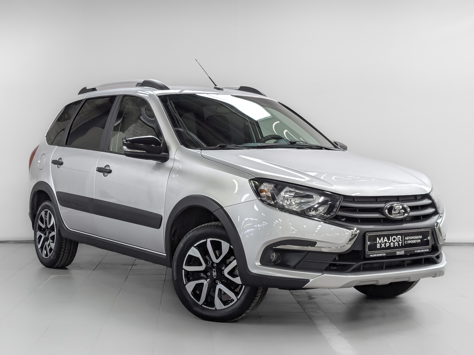 Lada Granta 2025 21 836км фото №3