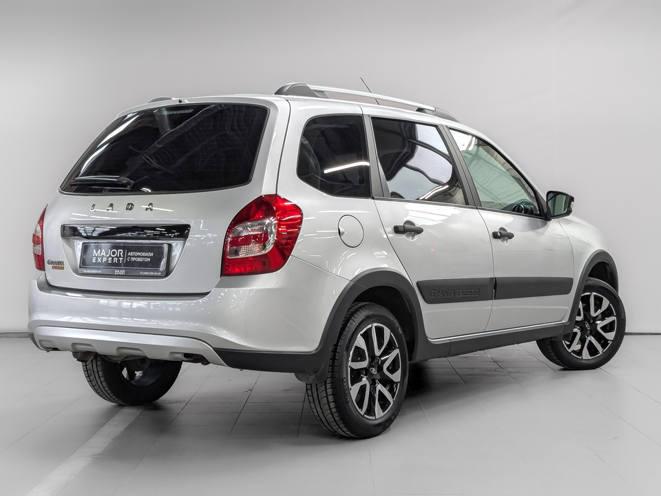 Lada Granta 2025 21 836км фото №5