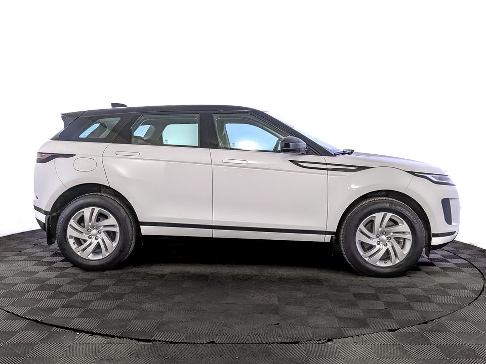 Land Rover Range Rover Evoque 2020 42 700км фото №4