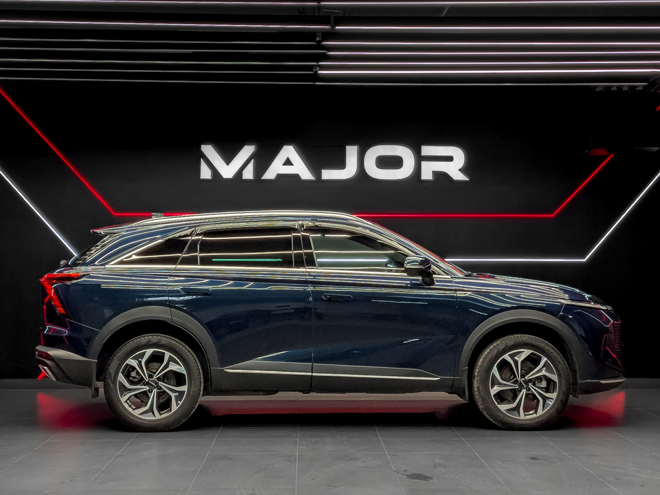 Haval F7 2024 31 000км фото №4