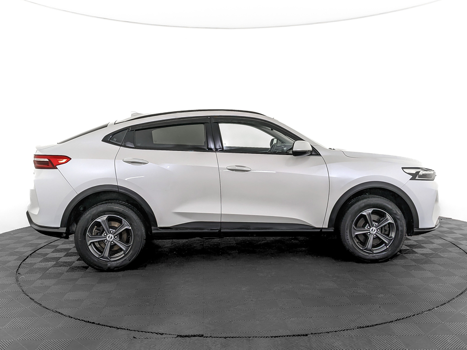 Haval F7x 2022 58 434км фото №4