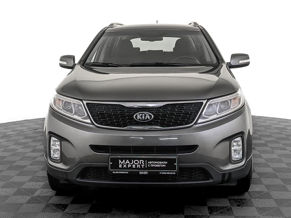 Kia Sorento 2014 97 776км фото №2