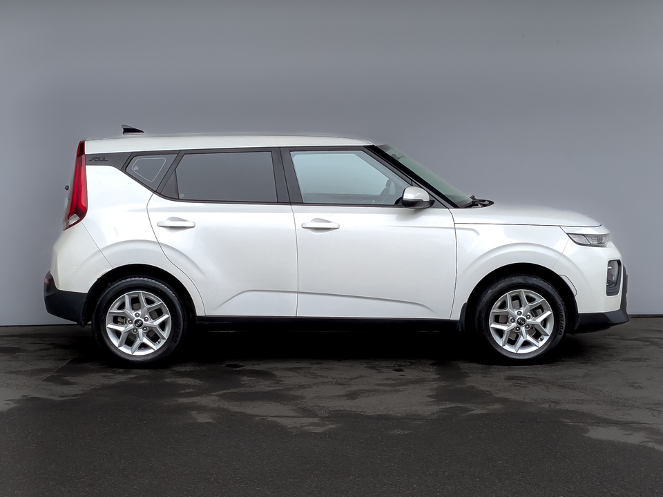 Kia Soul 2019 55 252км фото №4