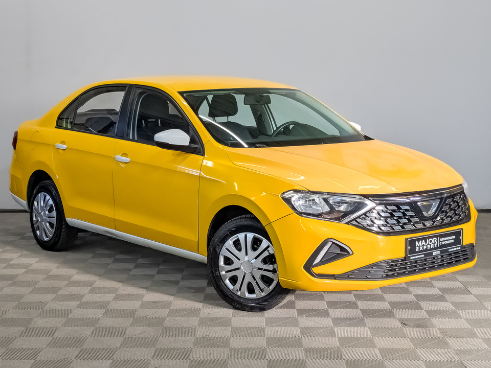 Jetta VA3 2023 154 195км фото №3