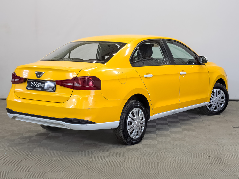 Jetta VA3 2023 154 195км фото №5