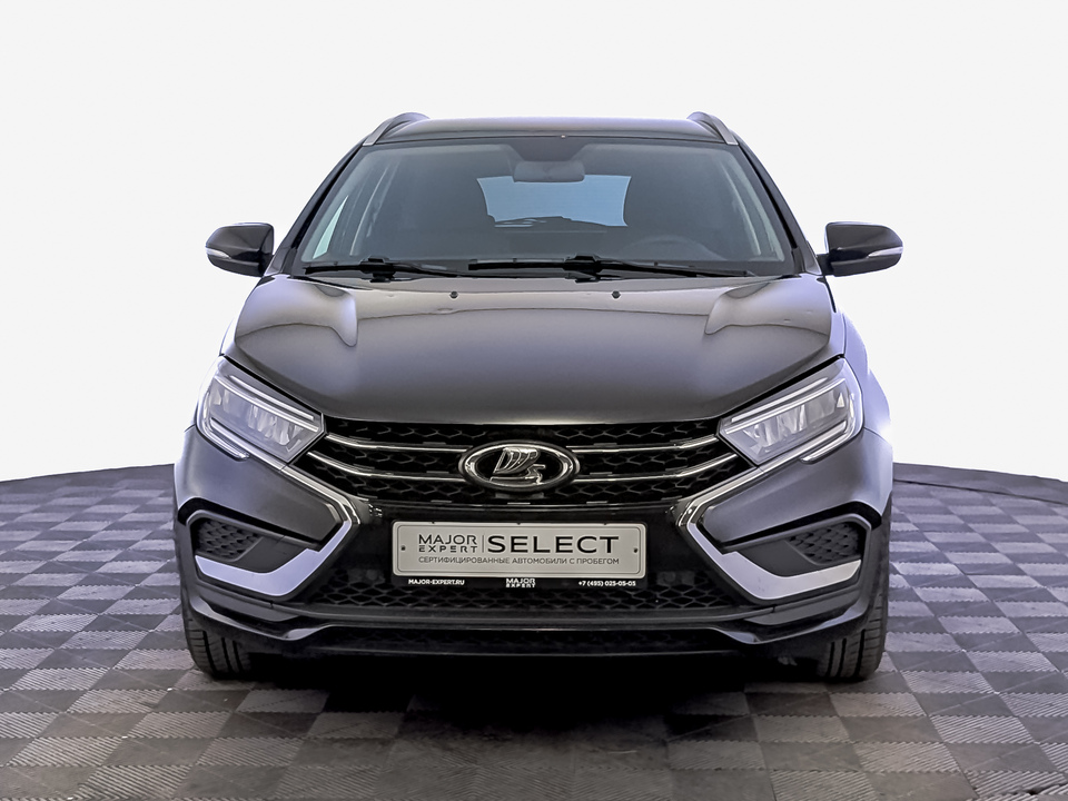 Lada Vesta 2024 14 641км фото №2