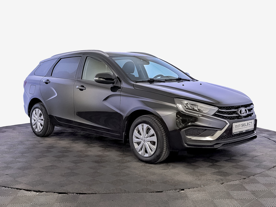 Lada Vesta 2024 14 641км фото №3