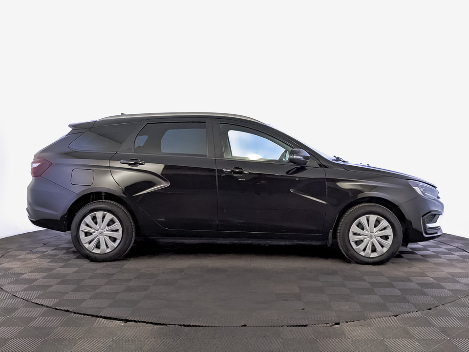 Lada Vesta 2024 14 641км фото №4
