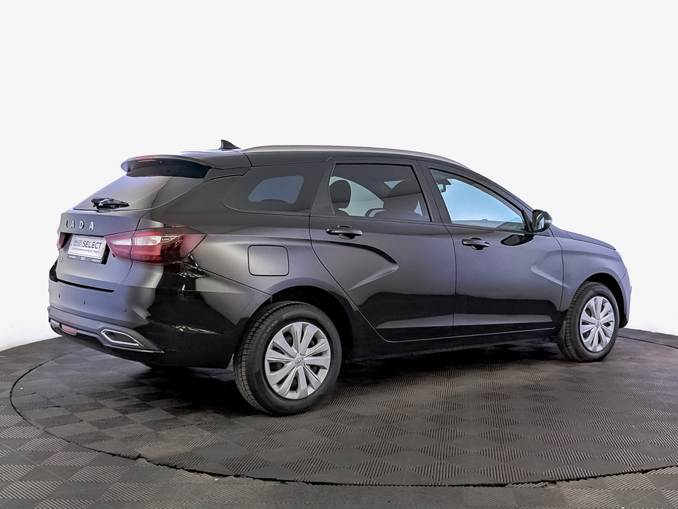 Lada Vesta 2024 14 641км фото №5