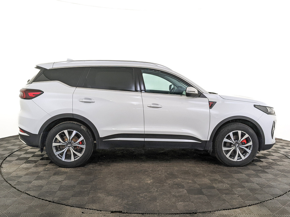 Chery Tiggo 7 Pro 2024 46 712км фото №4