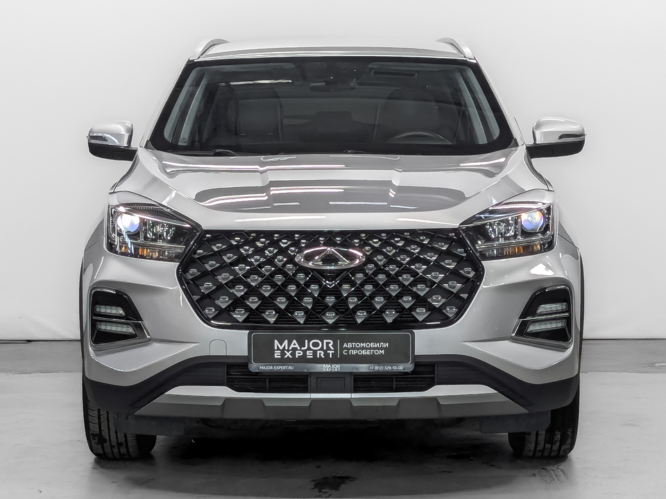 Chery Tiggo 4 Pro 2023 36 037км фото №2