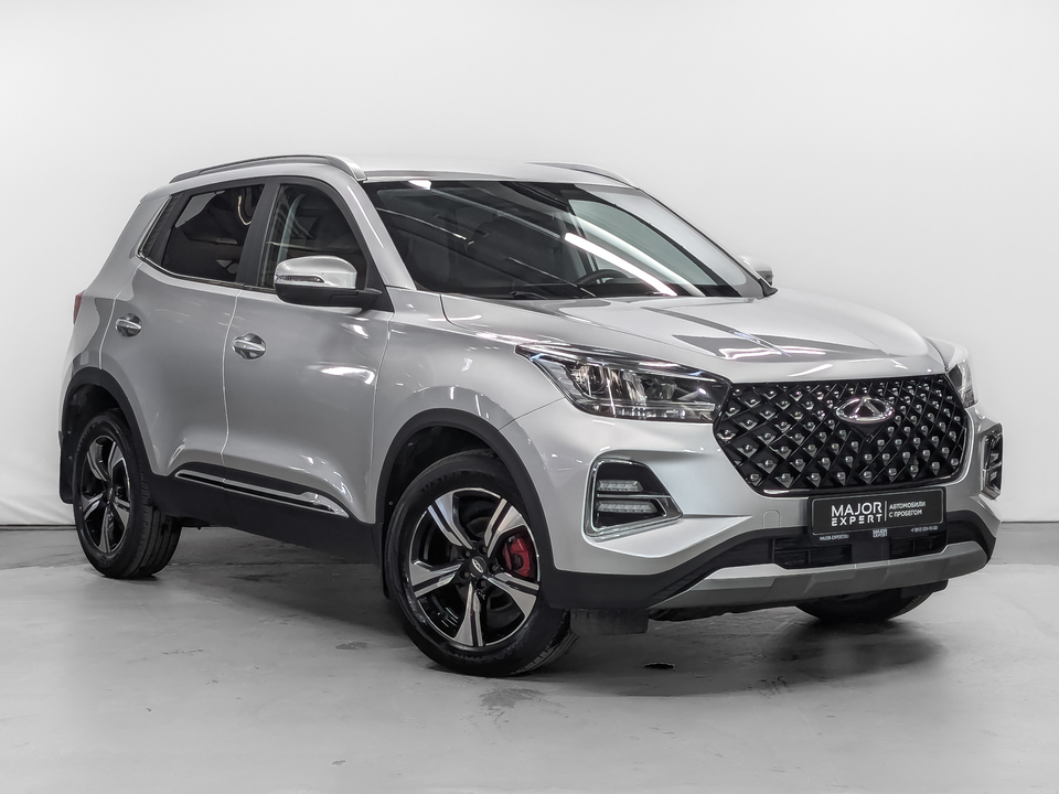 Chery Tiggo 4 Pro 2023 36 037км фото №3