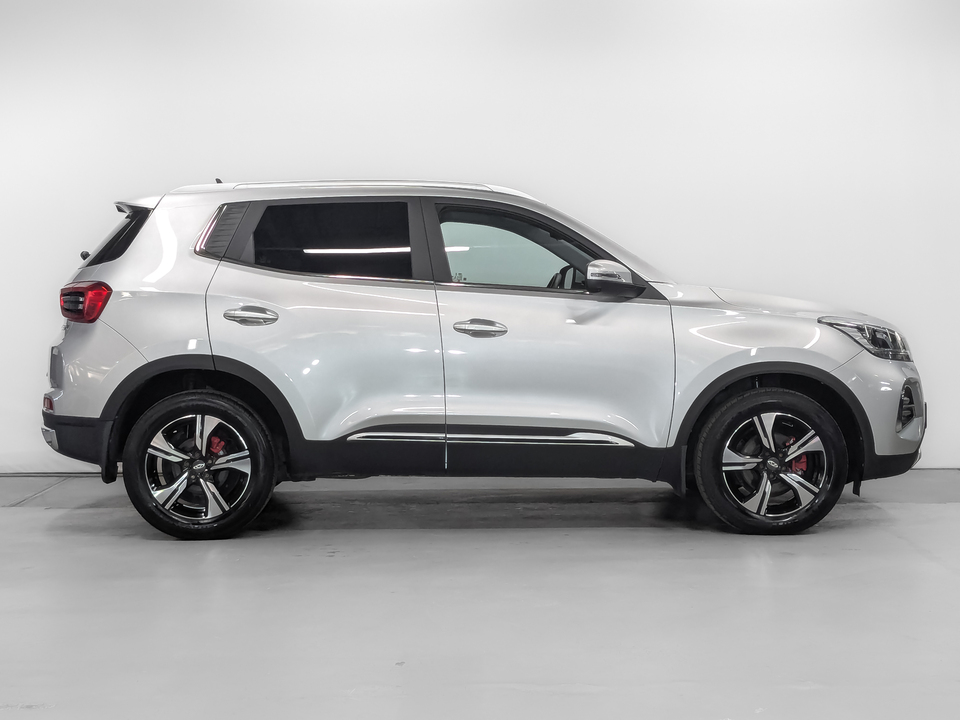 Chery Tiggo 4 Pro 2023 36 037км фото №4