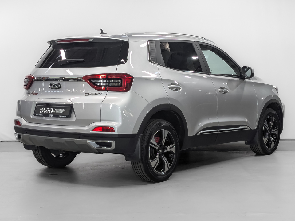 Chery Tiggo 4 Pro 2023 36 037км фото №5