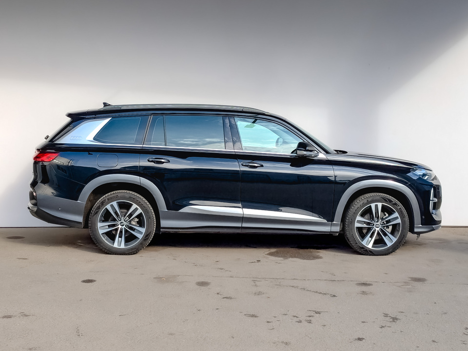 Audi Q6 2023 38 000км фото №4