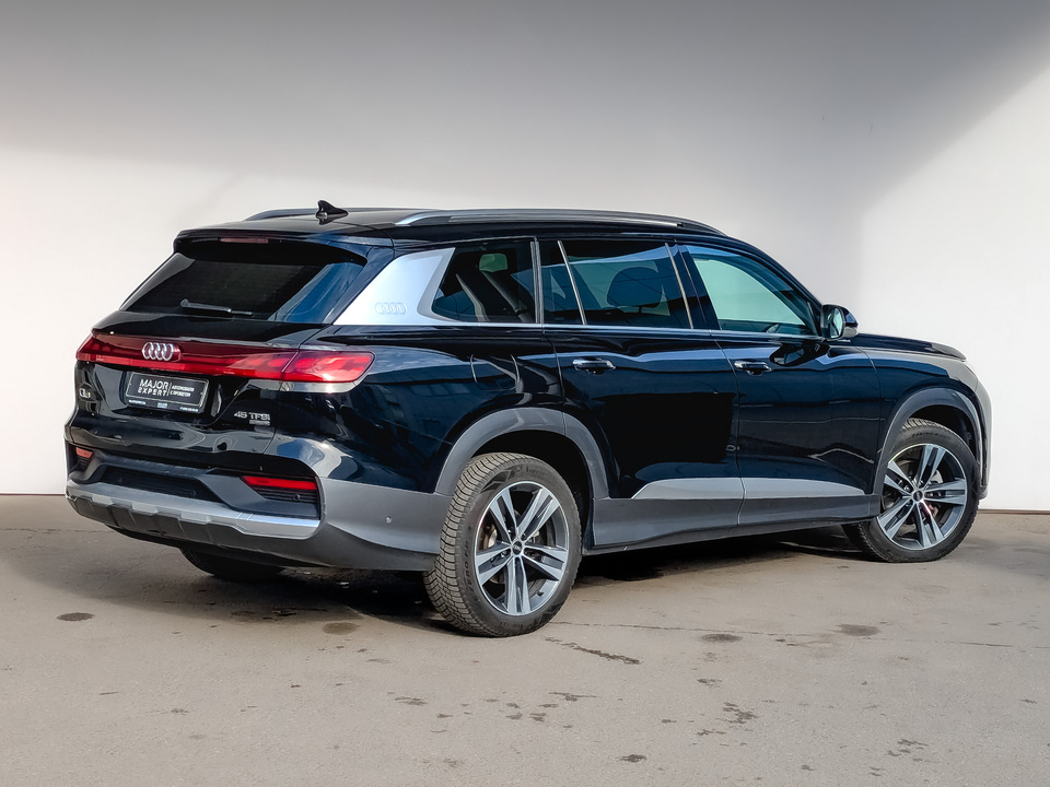 Audi Q6 2023 38 000км фото №5