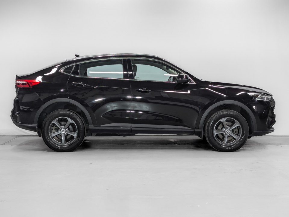 Haval F7x 2022 60 891км фото №4