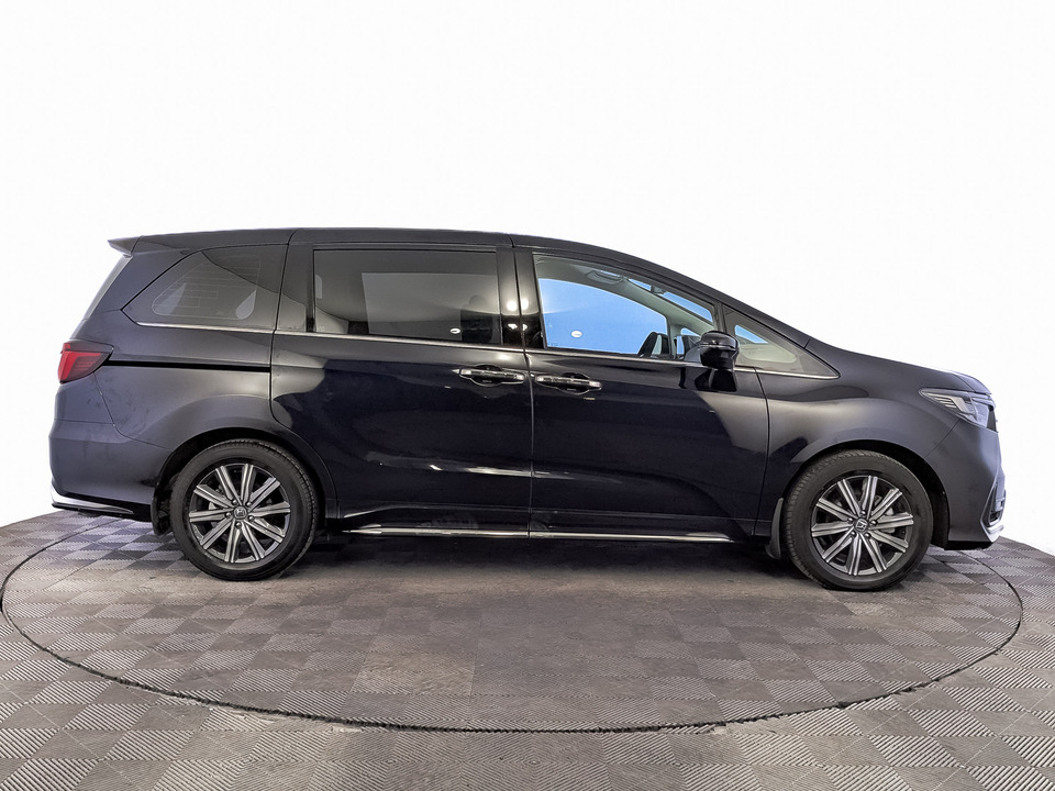 Honda Odyssey 2023 26 152км фото №4