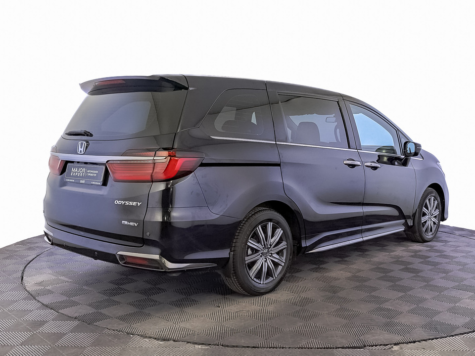 Honda Odyssey 2023 26 152км фото №5