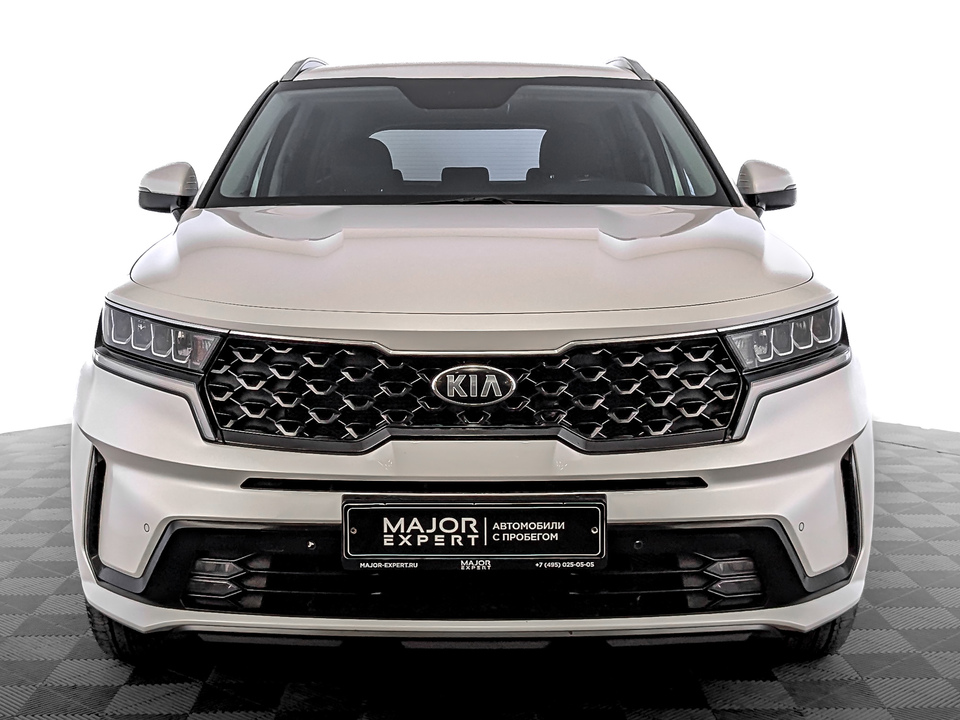 Kia Sorento 2021 127 000км фото №2
