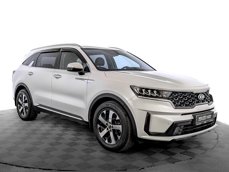Kia Sorento 2021 127 000км фото №3