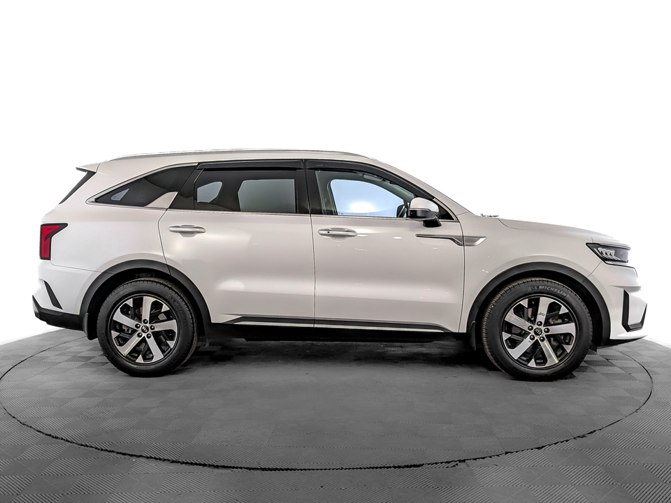 Kia Sorento 2021 127 000км фото №4