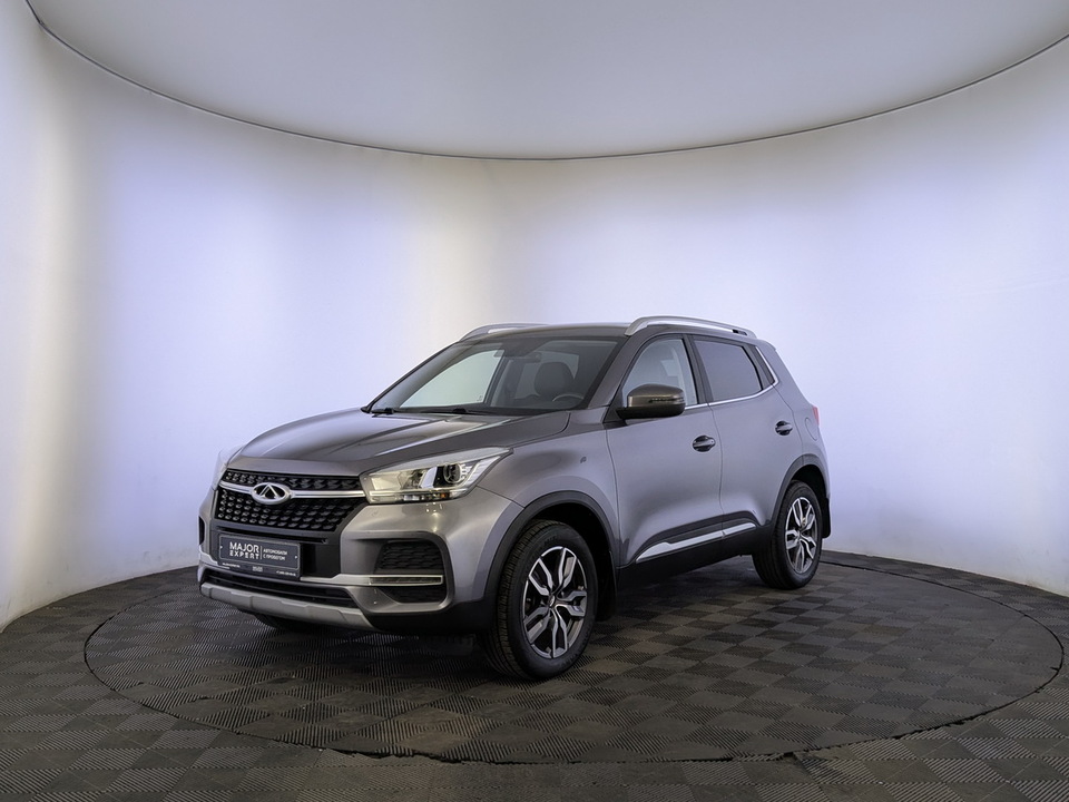 Chery Tiggo 4 2022 47 746км фото №1
