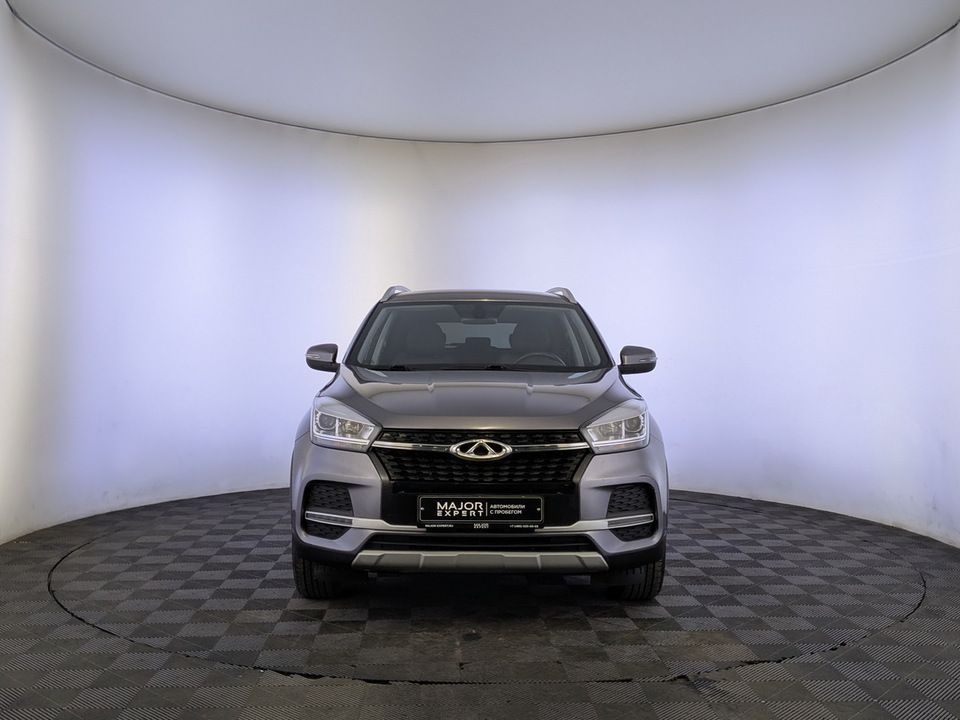 Chery Tiggo 4 2022 47 746км фото №2
