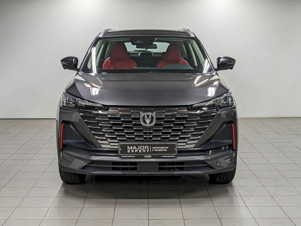 Changan CS55 Plus 2024 34 845км фото №2