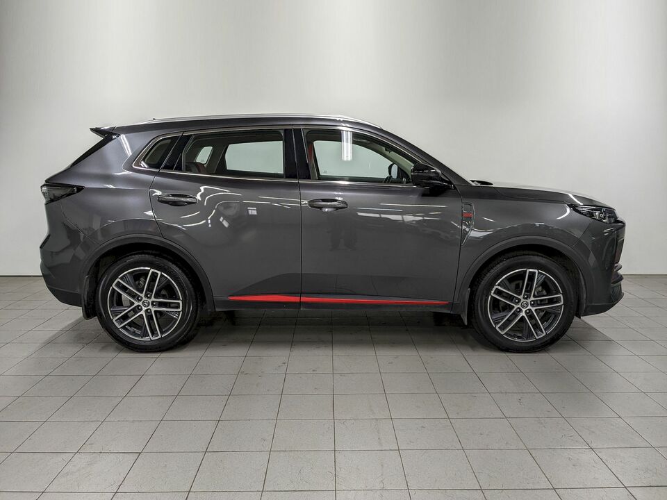 Changan CS55 Plus 2024 34 845км фото №4