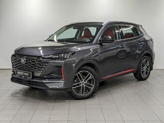 Changan CS55 Plus
