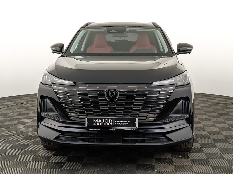 Changan CS55 Plus 2023 50 228км фото №2
